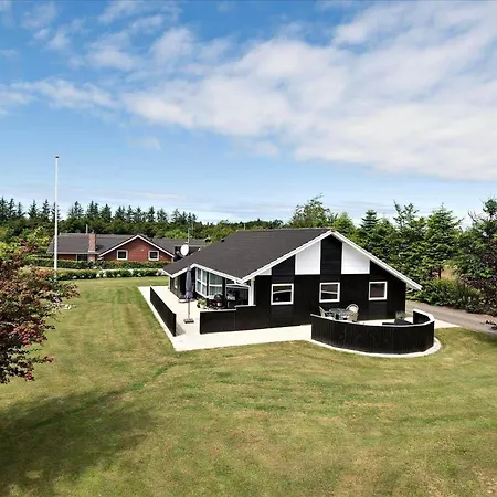 Feriehus C11144-hemmet-nordmarken-57 Hemmet