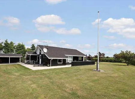 Feriehus C11144-hemmet-nordmarken-57 *