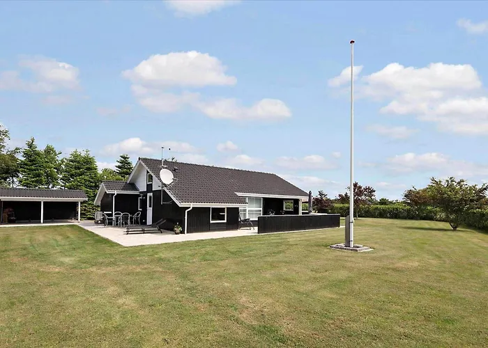 C11144-hemmet-nordmarken-57 度假居 *